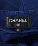 CHANEL（シャネル）その他 青 サイズ:38(S位) レディース/2200678425138