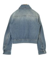 CHANEL（シャネル）デニムジャケット 青 サイズ:36(XS位) レディース/2200678425152