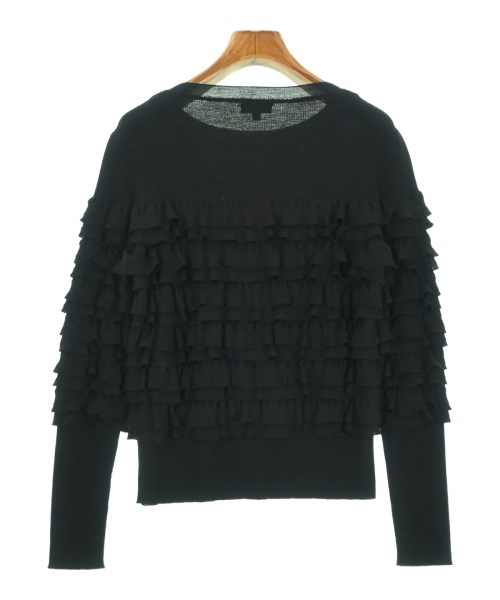 CHANEL（シャネル）ニット・セーター 黒 サイズ:36(XS位) レディース/2200678425176