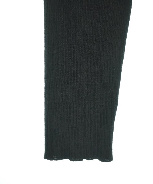 CHANEL（シャネル）ニット・セーター 黒 サイズ:36(XS位) レディース/2200678425176