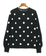 CHANEL（シャネル）ニット・セーター 黒 サイズ:36(XS位) レディース/2200678425183