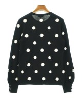 CHANEL（シャネル）ニット・セーター 黒 サイズ:36(XS位) レディース/2200678425183