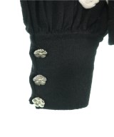 CHANEL（シャネル）ニット・セーター 黒 サイズ:36(XS位) レディース/2200678425183