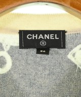 CHANEL（シャネル）カーディガン 黒 サイズ:36(XS位) レディース/2200678425206
