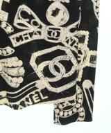 CHANEL（シャネル）カーディガン 黒 サイズ:36(XS位) レディース/2200678425206