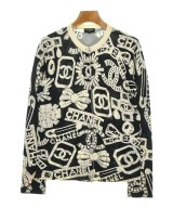 CHANEL カーディガン