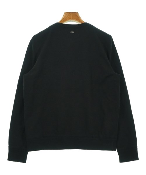 CHANEL（シャネル）スウェット 黒 サイズ:38(S位) レディース/2200678425312