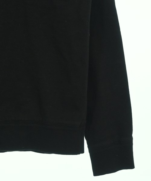 CHANEL（シャネル）スウェット 黒 サイズ:38(S位) レディース/2200678425312