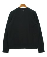 CHANEL（シャネル）スウェット 黒 サイズ:38(S位) レディース/2200678425312