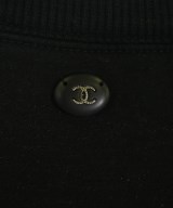 CHANEL（シャネル）スウェット 黒 サイズ:38(S位) レディース/2200678425312
