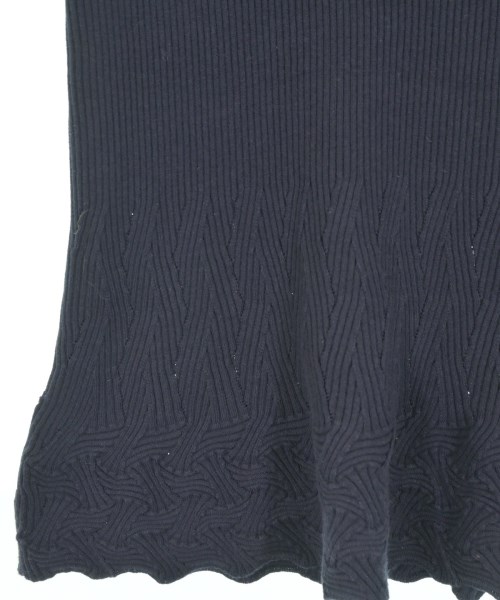 CHANEL（シャネル）ニット・セーター 紺 サイズ:38(S位) レディース/2200678425329