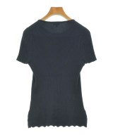 CHANEL（シャネル）ニット・セーター 紺 サイズ:38(S位) レディース/2200678425329