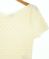 CHANEL（シャネル）ニット・セーター 白 サイズ:38(S位) レディース/2200678425336