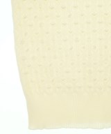 CHANEL（シャネル）ニット・セーター 白 サイズ:38(S位) レディース/2200678425336