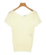 CHANEL ニット・セーター