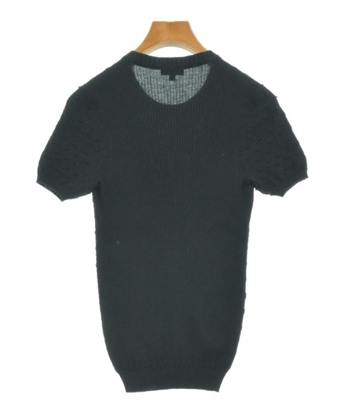 CHANEL（シャネル）ニット・セーター 黒 サイズ:38(S位) レディース/2200678425343