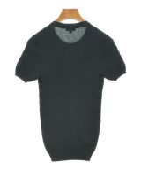 CHANEL（シャネル）ニット・セーター 黒 サイズ:38(S位) レディース/2200678425343