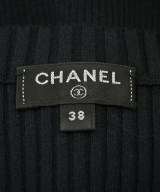 CHANEL（シャネル）ニット・セーター 黒 サイズ:38(S位) レディース/2200678425343
