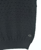 CHANEL（シャネル）ニット・セーター 黒 サイズ:38(S位) レディース/2200678425343