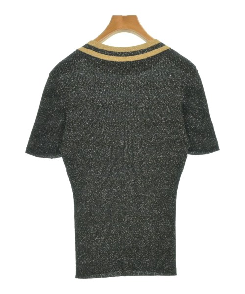 CHANEL（シャネル）ニット・セーター 黒 サイズ:36(XS位) レディース/2200678425350