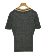 CHANEL（シャネル）ニット・セーター 黒 サイズ:36(XS位) レディース/2200678425350