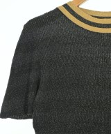 CHANEL（シャネル）ニット・セーター 黒 サイズ:36(XS位) レディース/2200678425350