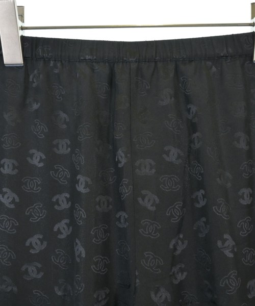 CHANEL（シャネル）その他 黒 サイズ:38(S位) レディース/2200678425367