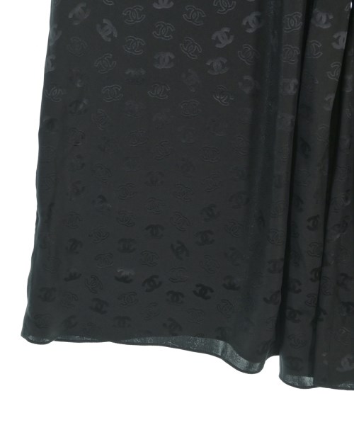 CHANEL（シャネル）その他 黒 サイズ:38(S位) レディース/2200678425367