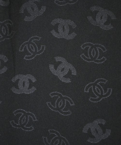 CHANEL（シャネル）その他 黒 サイズ:38(S位) レディース/2200678425367