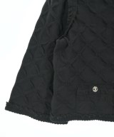 CHANEL（シャネル）ノーカラージャケット 黒 サイズ:38(S位) レディース/2200678425374