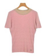 CHANEL（シャネル）ニット・セーター ピンク サイズ:36(XS位) レディース/2200678425381