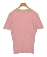 CHANEL（シャネル）ニット・セーター ピンク サイズ:36(XS位) レディース/2200678425381