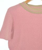 CHANEL（シャネル）ニット・セーター ピンク サイズ:36(XS位) レディース/2200678425381