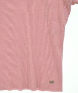 CHANEL（シャネル）ニット・セーター ピンク サイズ:36(XS位) レディース/2200678425381