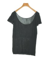 CHANEL（シャネル）Tシャツ・カットソー 黒 サイズ:38(S位) レディース/2200678425398