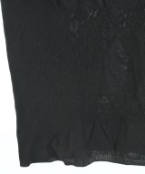 CHANEL（シャネル）Tシャツ・カットソー 黒 サイズ:38(S位) レディース/2200678425398