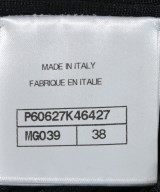 CHANEL（シャネル）ニット・セーター 黒 サイズ:38(S位) レディース/2200678425404