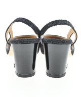 CHANEL（シャネル）パンプス 黒 サイズ:EU38(24.5cm位) レディース/2200678425589