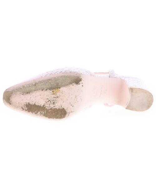 CHANEL（シャネル）その他 ピンク サイズ:EU38(24.5cm位) レディース/2200678425596