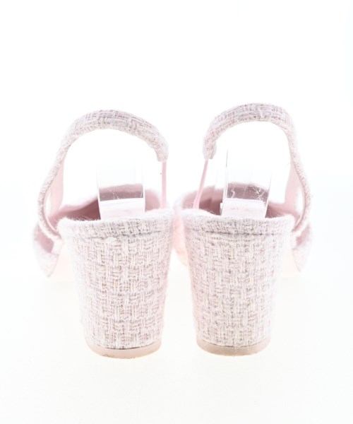 CHANEL（シャネル）その他 ピンク サイズ:EU38(24.5cm位) レディース/2200678425596