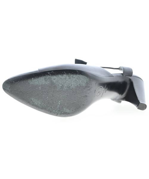 CHANEL（シャネル）その他 黒 サイズ:EU38(24.5cm位) レディース/2200678425602