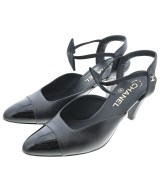 CHANEL（シャネル）その他 黒 サイズ:EU38(24.5cm位) レディース/2200678425602