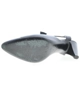 CHANEL（シャネル）その他 黒 サイズ:EU38(24.5cm位) レディース/2200678425602