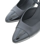 CHANEL（シャネル）その他 黒 サイズ:EU38(24.5cm位) レディース/2200678425602