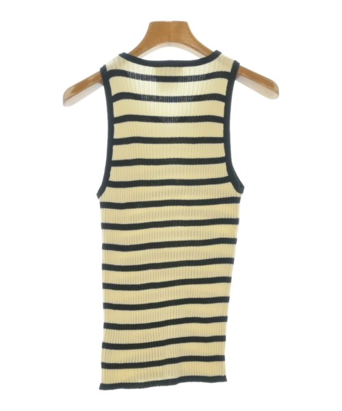 CHANEL（シャネル）ニット・セーター 白 サイズ:40(M位) レディース/2200677087023