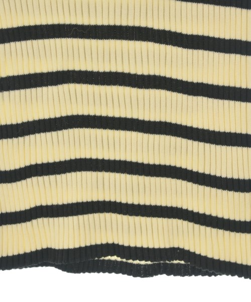 CHANEL（シャネル）ニット・セーター 白 サイズ:40(M位) レディース/2200677087023