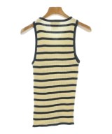 CHANEL（シャネル）ニット・セーター 白 サイズ:40(M位) レディース/2200677087023