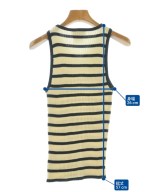 CHANEL（シャネル）ニット・セーター 白 サイズ:40(M位) レディース/2200677087023