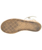 CHANEL（シャネル）サンダル 白 サイズ:EU36(22.5cm位) レディース/2200679819196