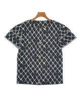 CHANEL（シャネル）カジュアルジャケット 黒 サイズ:36(XS位) レディース/2200680870018
